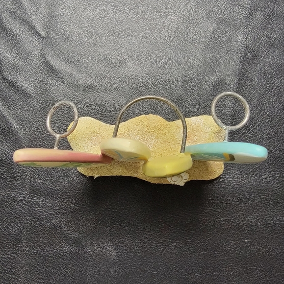 Dean Miller Surfboad Toothbrush Holder - Picture 4 of 10